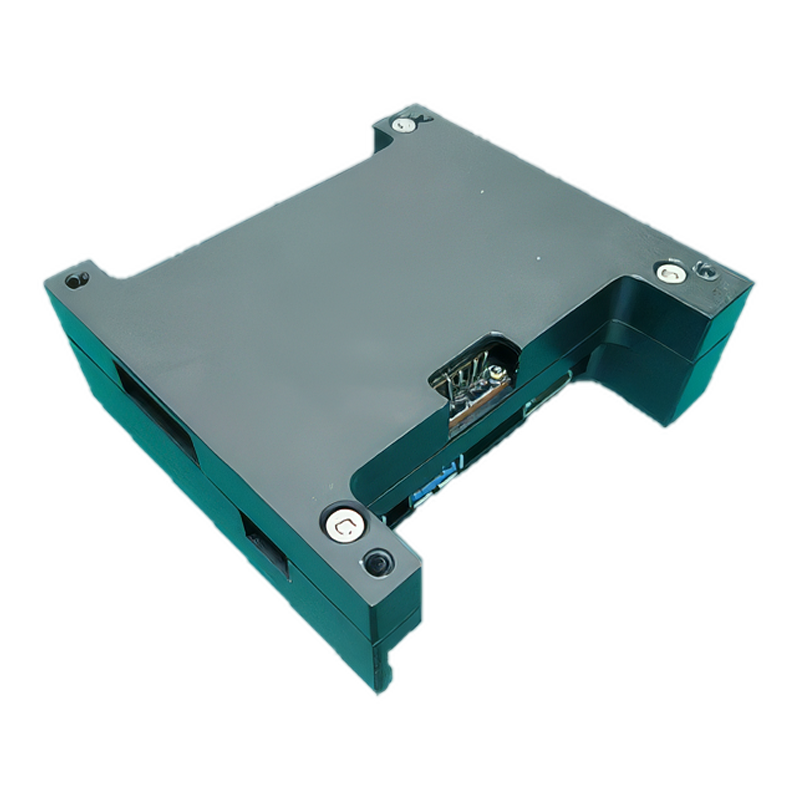 SPACEVLEO RF module