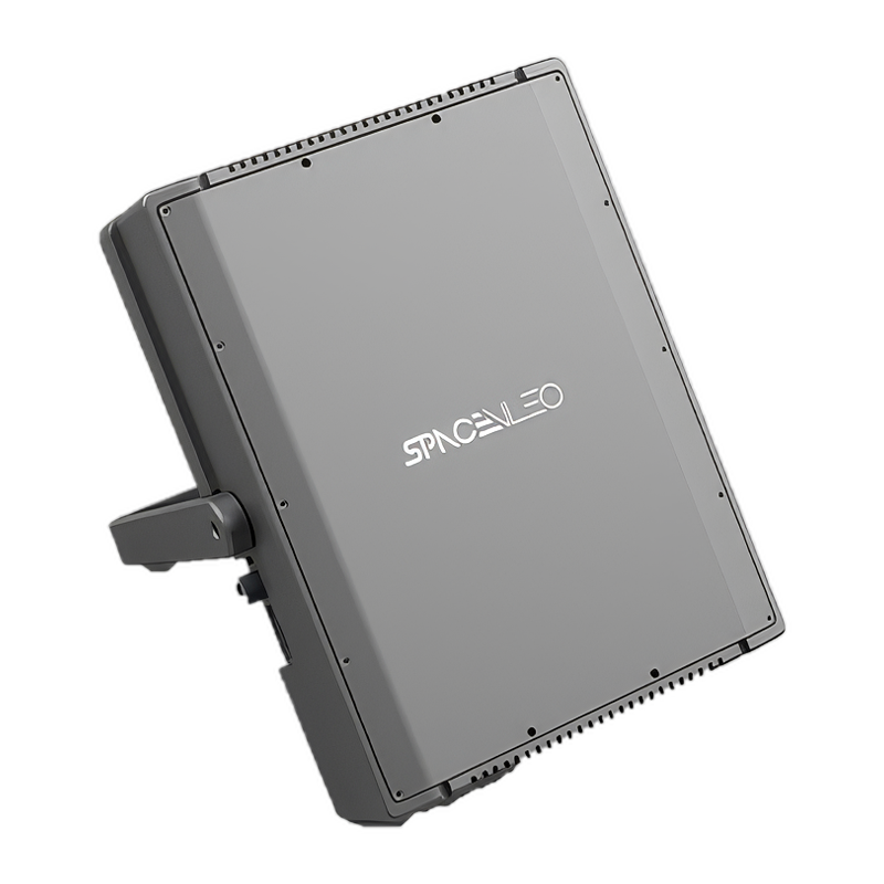 SPACEVLEO phased-array payload
