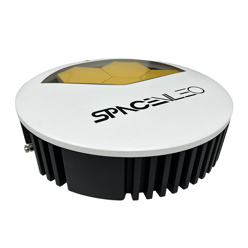 SPACEVLEO COMM payload module